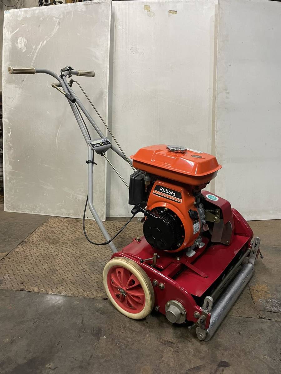 ヤフオク! -芝刈り機 バロネスの中古品・新品・未使用品一覧