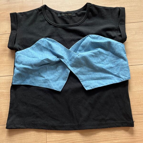 VENCE 半袖Tシャツ 120