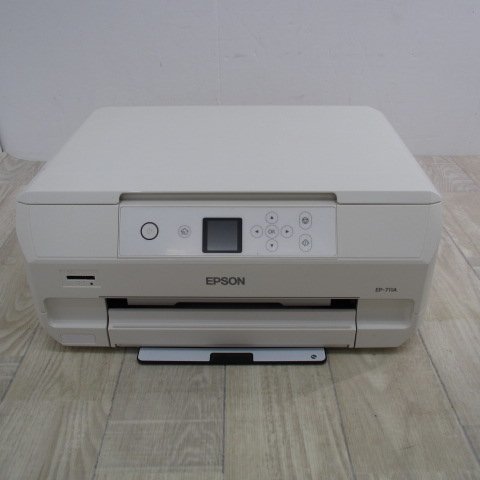 ヤフオク! -「711」(エプソン) (複合機)の落札相場・落札価格