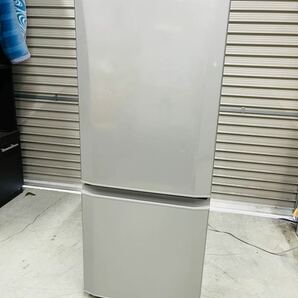 MITSUBISHI 2ドア 冷凍冷蔵庫146L
