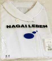 ナガイレーベン★白衣★TS-2077★(nagaileben)タピスタット★Mサイズ★チュニック★ユニフォーム_画像4