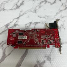 GGA84-68 激安 グラフィックボード ASUS RADEON HD4350 GDDR3 512GB 通電.ファン起動のみ確認済み 画像出力不可 ジャンク_画像3