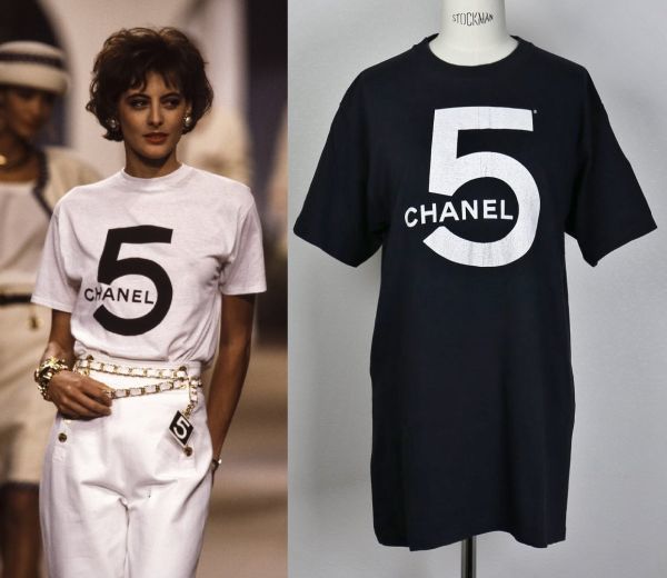 Yahoo!オークション -「(シャネル chanel) tシャツ」(シャネル) (し)の 