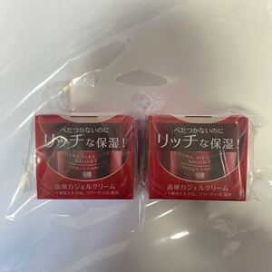 アクアレーベル スペシャルジェルクリームA(モイスト)2個セット