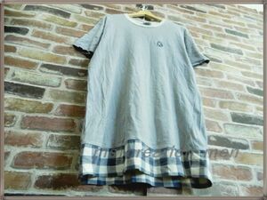 【送料無料】☆7224 オーバーサイズXL◆BILLIONAIRE BOYS CLUB ビリオネアボーイズクラブ正規◆メンズ ビッグシルエットTシャツカットソー