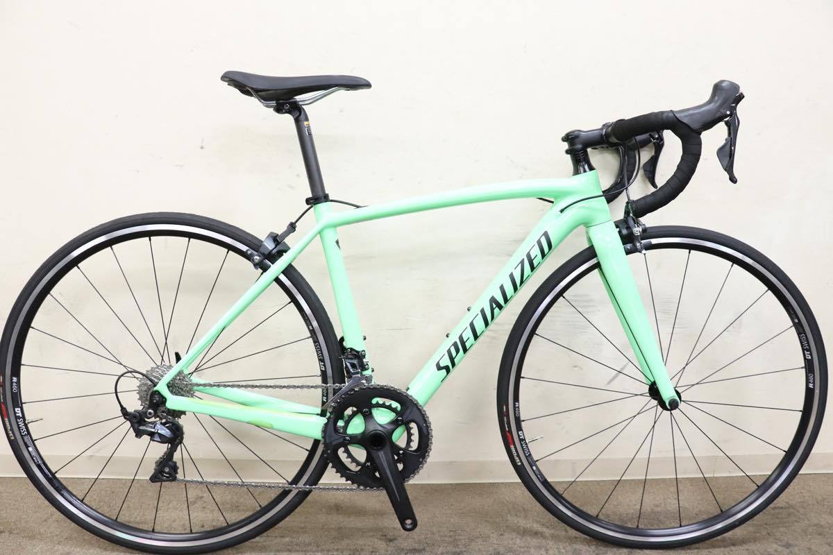 ヤフオク! -「specialized tarmac elite」の落札相場・落札価格