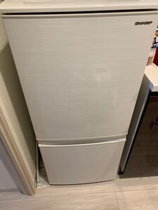 シャープ 冷蔵庫 一人暮らし用