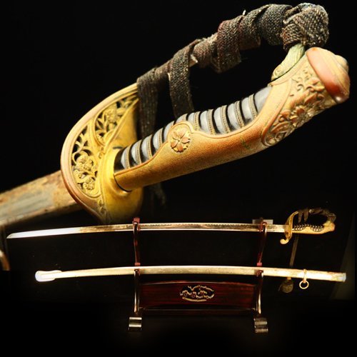 ヤフオク! - 鍔、刀装具(武具 アンティーク、コレクション)の中古品 