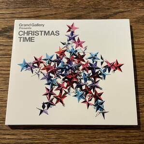 【CHRISTMAS TIME】GRGA-0041