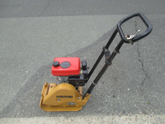 ヤフオク! -プレートコンパクター(自動車、オートバイ)の中古品・新品 ...