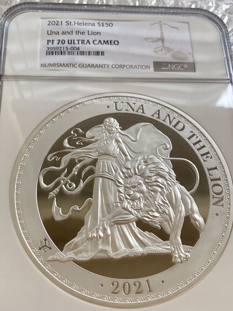 ヤフオク! -1キロ銀貨(世界)の中古品・新品・未使用品一覧