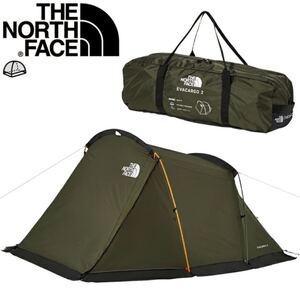 THE NOTHE FACE エバカーゴ2