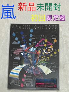 嵐 10-11 TOUR “Scene”～君と僕の見ている風景～STADIUM