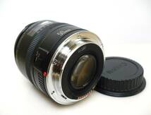 ★Canon(キャノン)◆ COMPACT-MACRO LENS EF 50mm 1:2.5 ◆良品_画像4