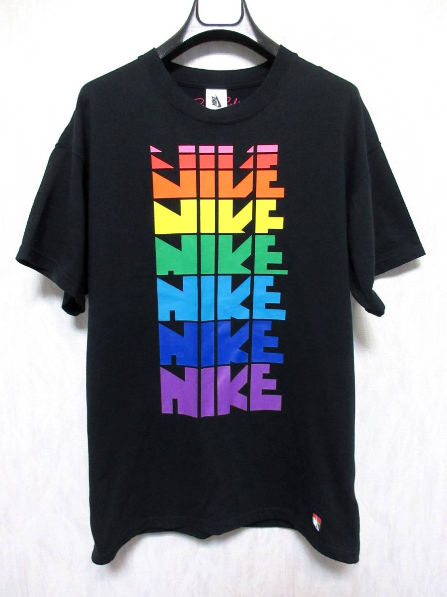 ヤフオク! -「ゴツナイキ tシャツ」(な~の) (ブランド別)の落札相場