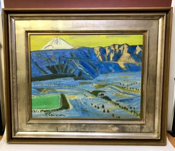 風景画 油絵 田村孝之介 ベニス 現代日本洋画壇 - www.obelele.lt