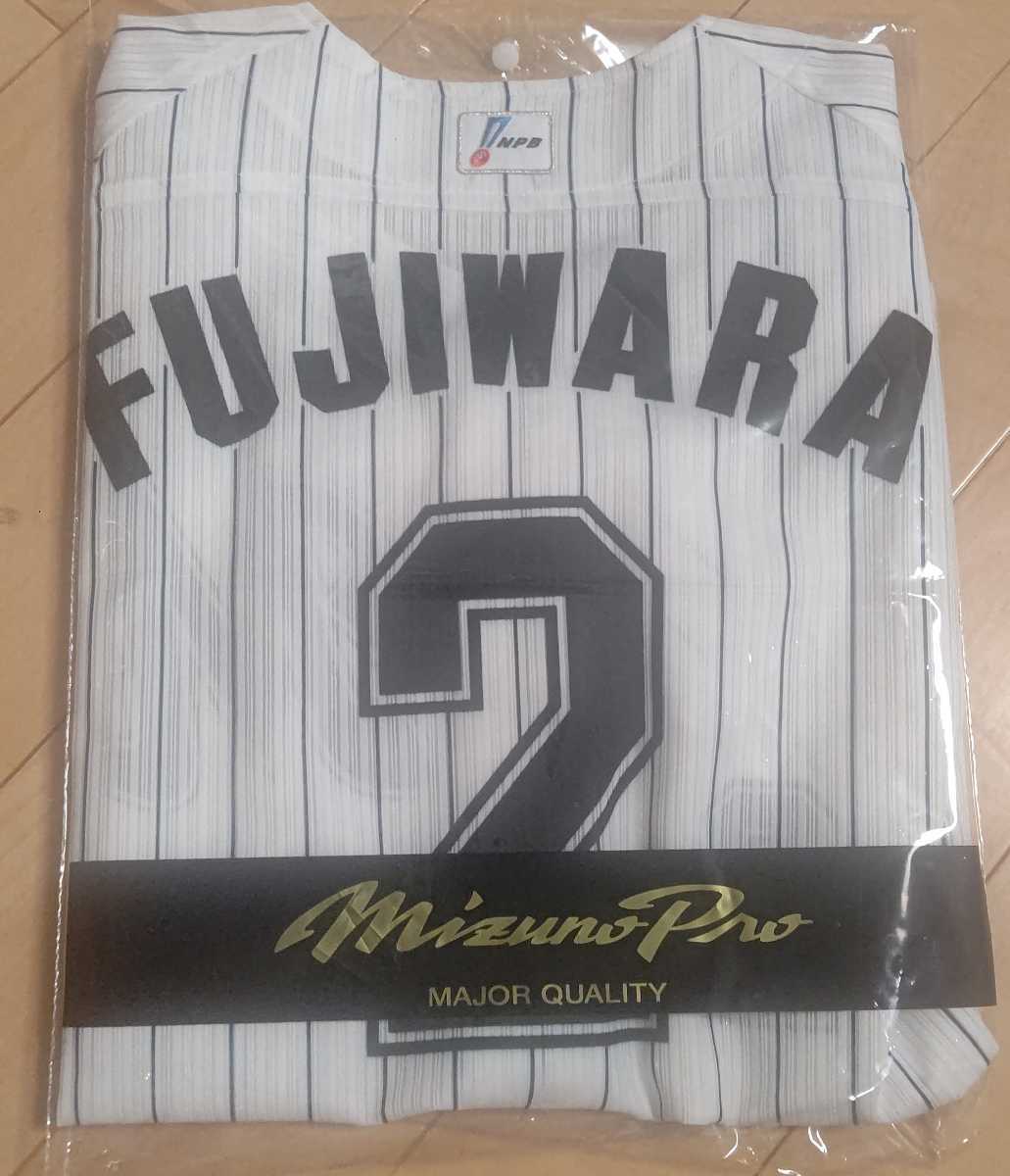 大量購入 千葉ロッテマリーンズ 藤原恭大 松川虎生 オーセンティック