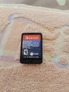 Nintendo Dead Cells Nintendo Switchソフト