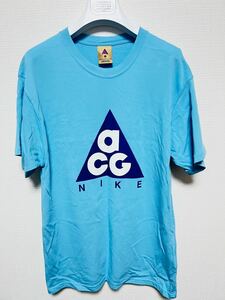 ACG NIKE Tシャツ