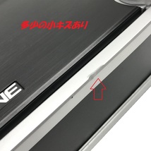 ▼アルパイン ALPINE PDX-1.600 サブウーハー用 デジタルモノラルパワーアンプ 1ch 定格出力600W(4Ω 2Ω) 即決/即納/動作OK▼_画像7