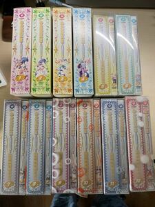 DVD キャンバス2〜虹色のスケッチ〜　全12巻　限定版特典BOX