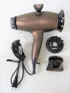 YA-MAN ヤーマン スカルプドライヤー HC-6T ドライヤー ヘアードライヤ― 頭皮ケア 美容器 動作確認済 (4450)