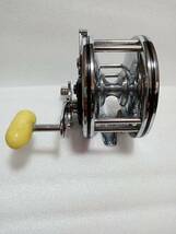 PENN №49 DEEP SEA REEL ディープシーリール_画像3