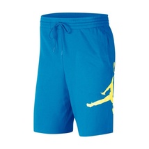 新品タグ付き Mサイズ 2020SUMMERモデル ナイキ NIKE ジョーダン バスケットボール ハーフパンツ デッドストック JUMPMAN LOGO FLC SHORT_画像1