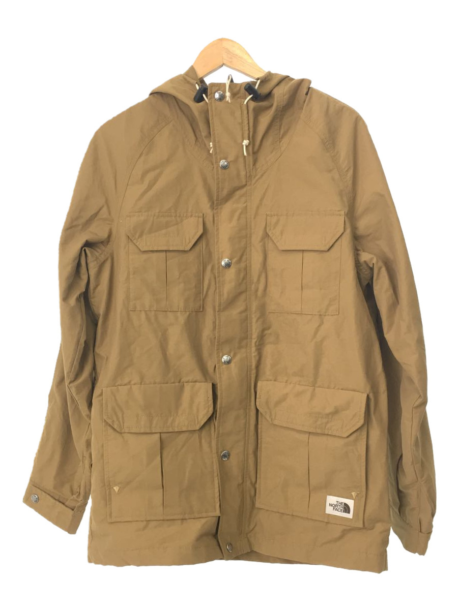THE NORTH FACE◇マウンテンパーカ/S/コットン/CML/無地/NF0A4AJ6/Mountain Parka -  jetaasafetyandsecurity.in