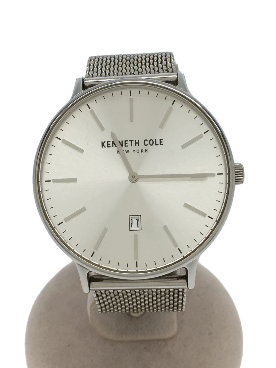 ヤフオク! -kenneth cole 時計(メンズ腕時計)の中古品・新品・未使用品一覧