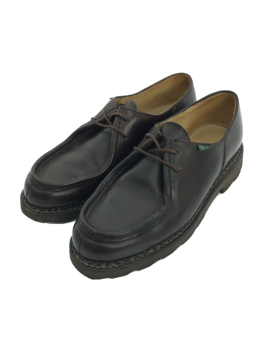 10 CORSO COMO別注】パラブーツ ミカエルUK4 gilsonmarques.com