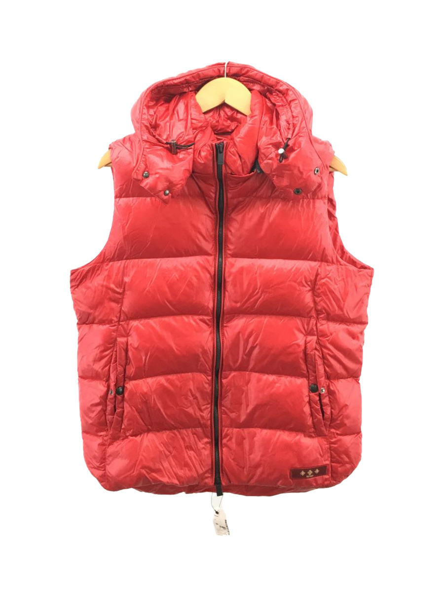 輝く高品質な AKM ダウンベスト wjkジュンハシモト junhashimoto