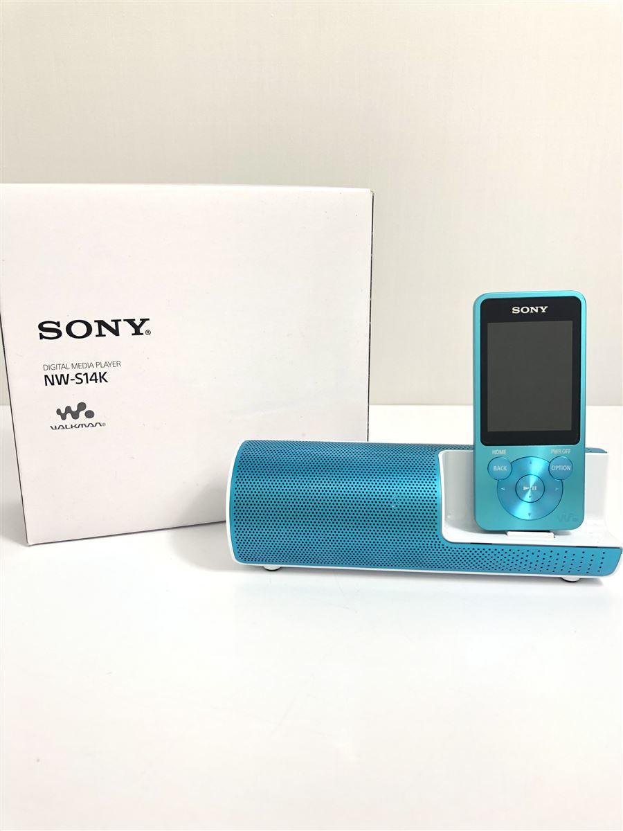 SONY NW-S14K (W) [8GB ホワイト] オークション比較 - 価格.com