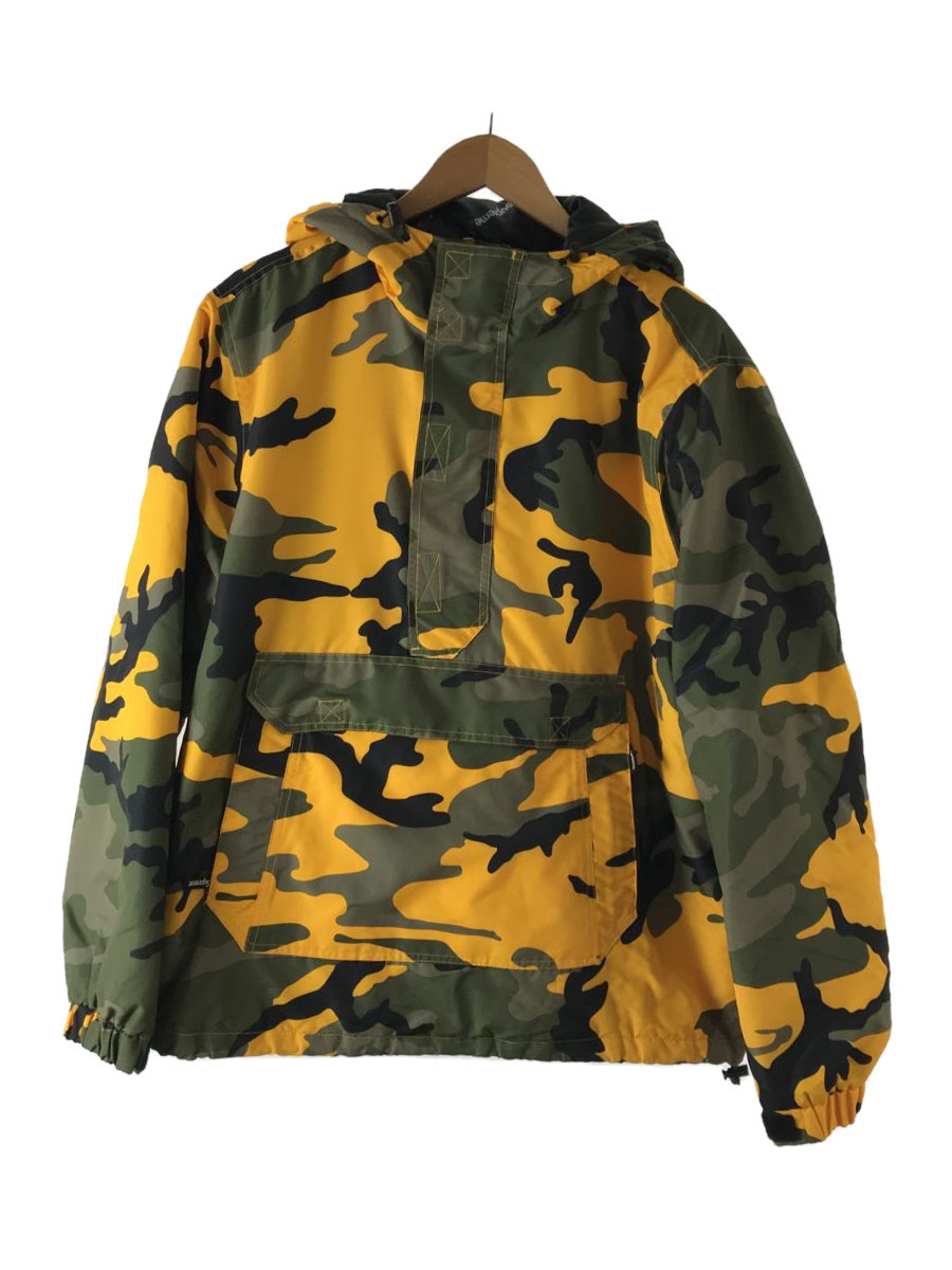 Supreme Hooded Logo Half Zip Pulloverの値段と価格推移は?|10件の ...