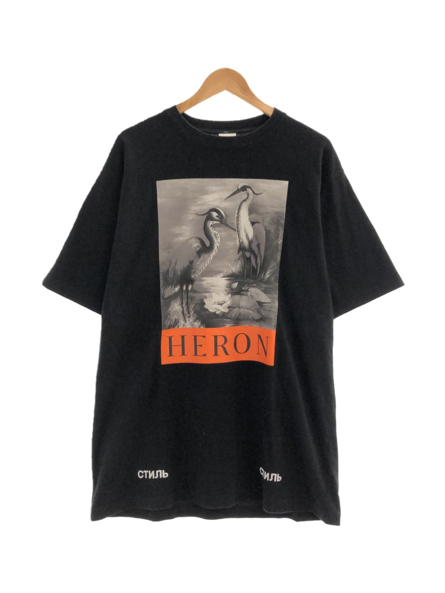 ヤフオク! -heron preston ヘロンプレストン(Mサイズ)の中古品・新品 