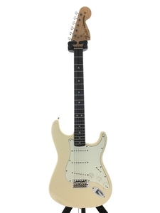 Fender◆Albert Hammond Jr Stratocaster/WH/2018/ Mexico производства 