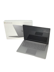 Microsoft◆ノートパソコン Surface Laptop 3 15インチ V4G-00018