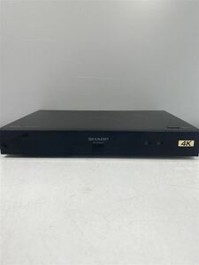 SHARP◆地デジ・デジタルテレビチューナー 4S-C00AS1/シャープ/2018年製