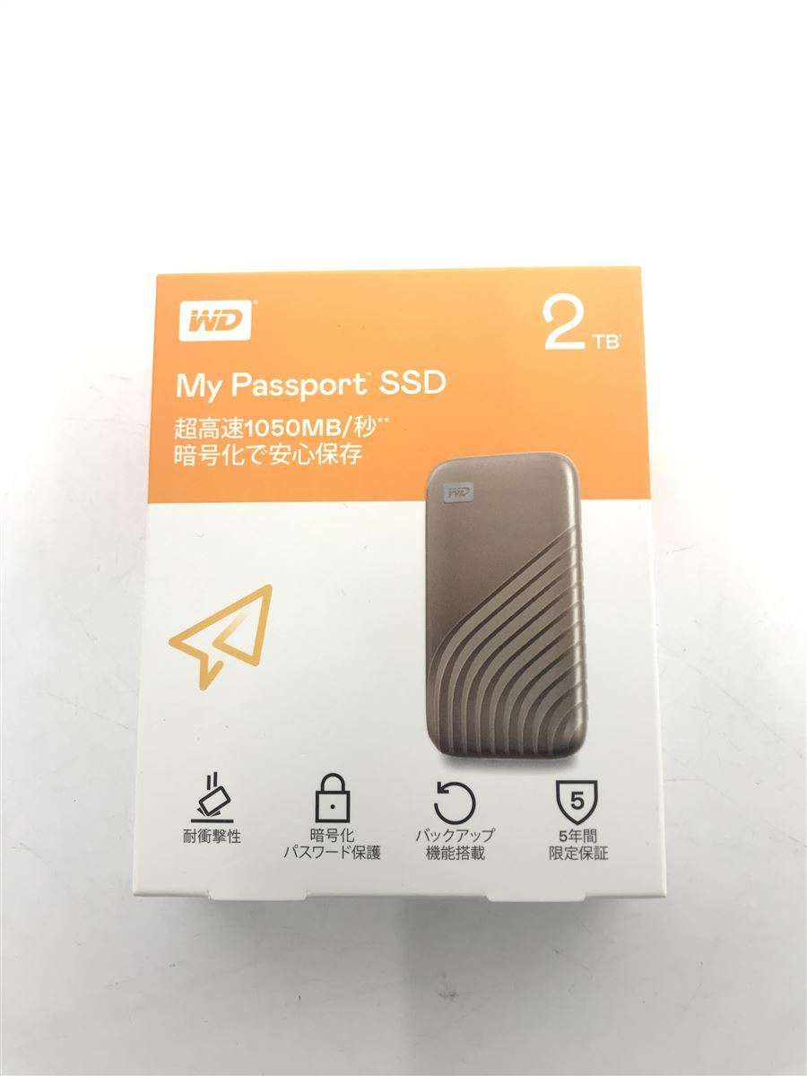 ブルー 1tb Wd ポータブルssd 1tb ブルー Usb3 2 Gen2 My Passport Ssd 最大読取り105 Minimilks Com