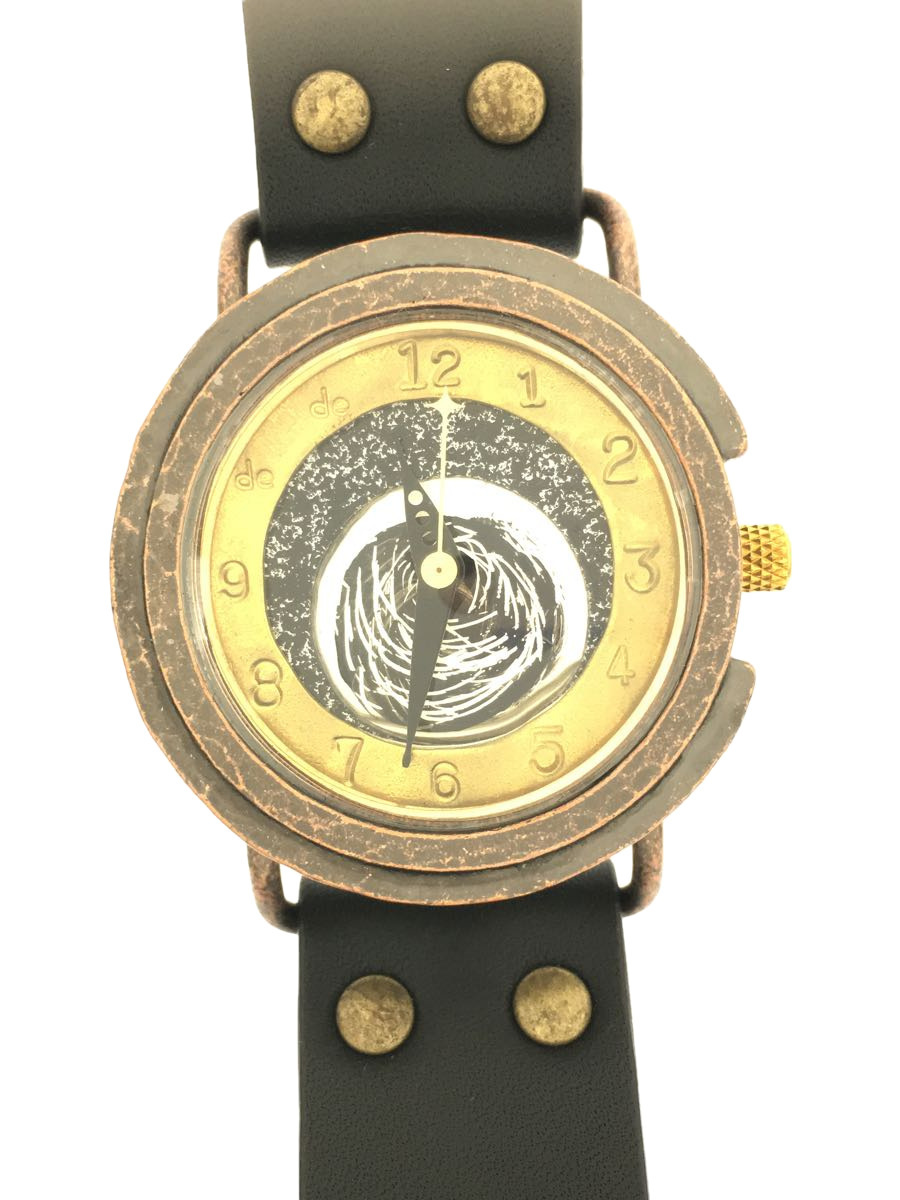 ヤフオク! -腕時計 dedegumoの中古品・新品・未使用品一覧