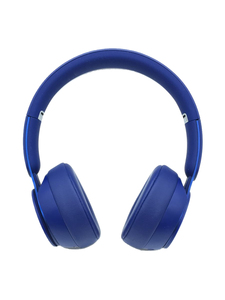 beats by dr.dre◆Solo Pro More Matte Collection [ダークブルー]/MRJA2FE/A