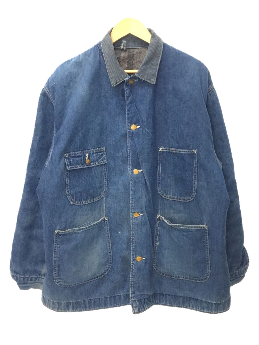 ヤフオク! -「デニムカバーオールジャケット」(カーハート) (か)の落札 ...