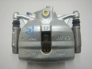 * VW Passat TSI elegance 3C/B8 2021 year 3CDPC right front disk caliper ( stock No:A33447) (7367) *