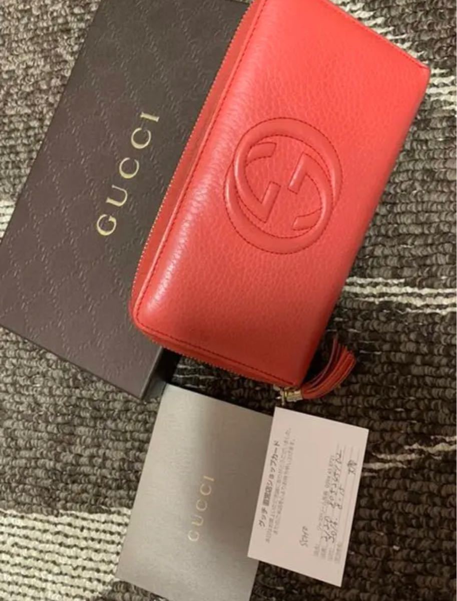 日本未入荷!入手困難! natsu GUCCI by スウェット18AW の通販 pussycat