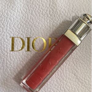 Dior アディクトグロス