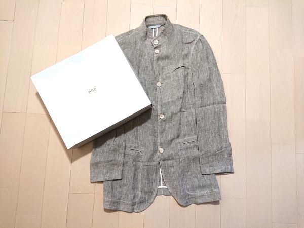 驚きの値段で】 - 専用商品です。新品未使用 アルマーニ リネン 麻