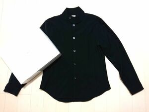 【新品同様】アルマーニコレッツオーニ ARMANI デザインジャケット ブルゾン SIZE:48 (L～LL程度)