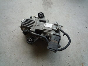 ( compass ) rear diff (MK4929 MK49)