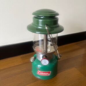コールマン ランタン MODEL 335 1974年 7月製 Coleman カナダ製