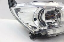 美品　パレット　MK21S　ルークス　ML21S　ヘッドライト　左右　セット　キセノン　HID　コイト　100-59207　打刻A　256581+256582_画像7